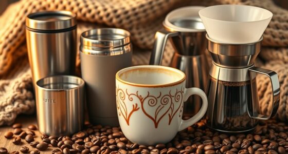 top coffee gift ideas