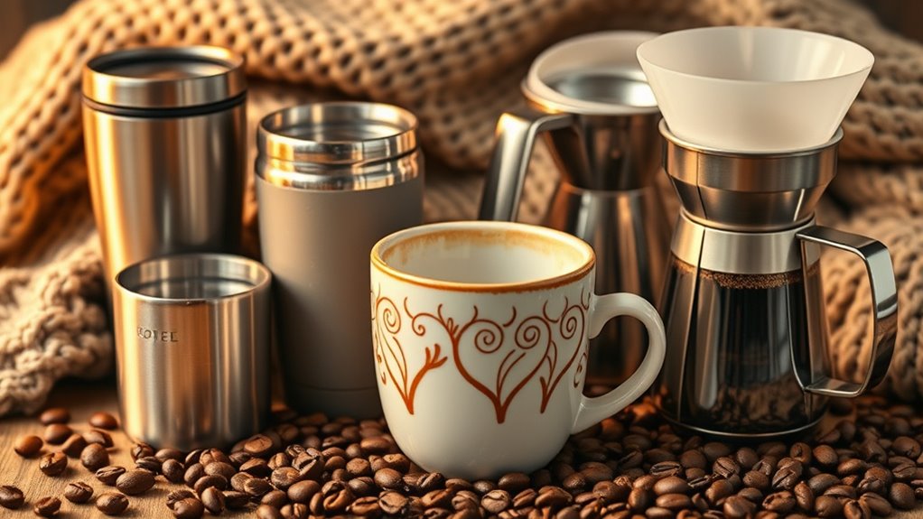 top coffee gift ideas