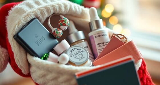 top college stocking stuffer ideas