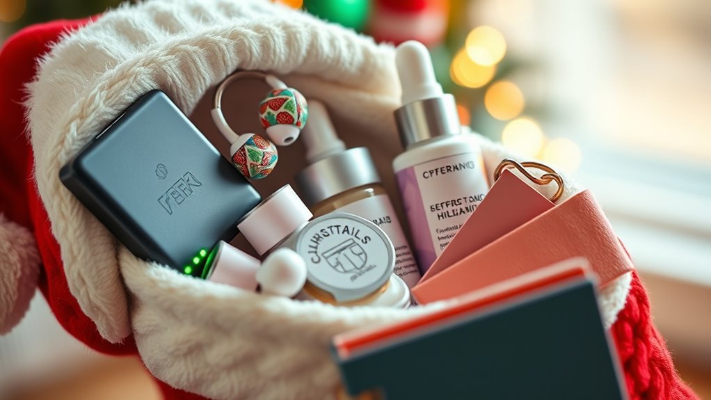 top college stocking stuffer ideas