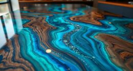 top deep pour epoxy choices