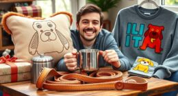 top dog lover gift ideas