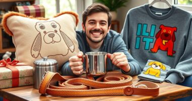 top dog lover gift ideas