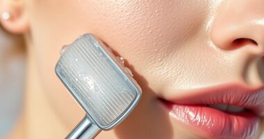 top facial ice rollers