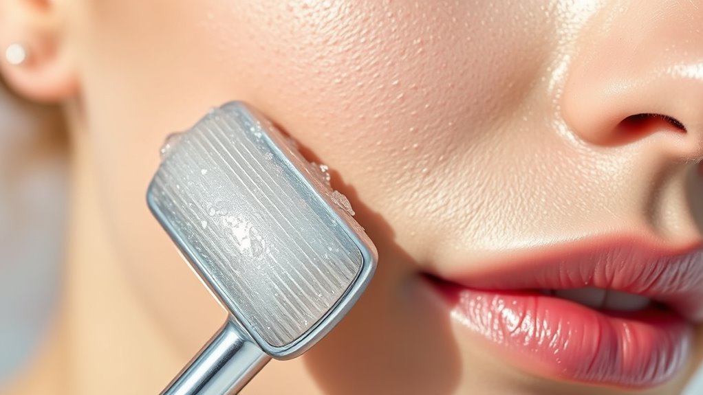 top facial ice rollers