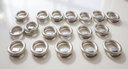 top figure 8 fastener picks