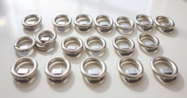 top figure 8 fastener picks