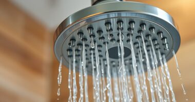 top filtered shower head options