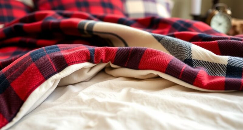 top flannel sheets selection