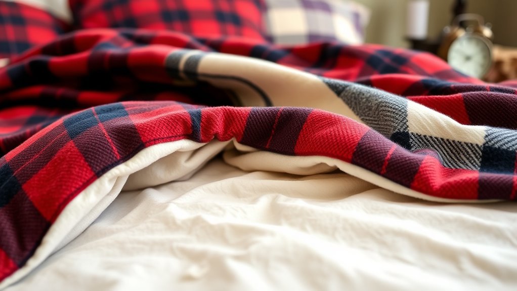 top flannel sheets selection