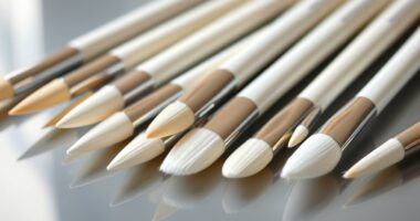 top foam paint brush bulk