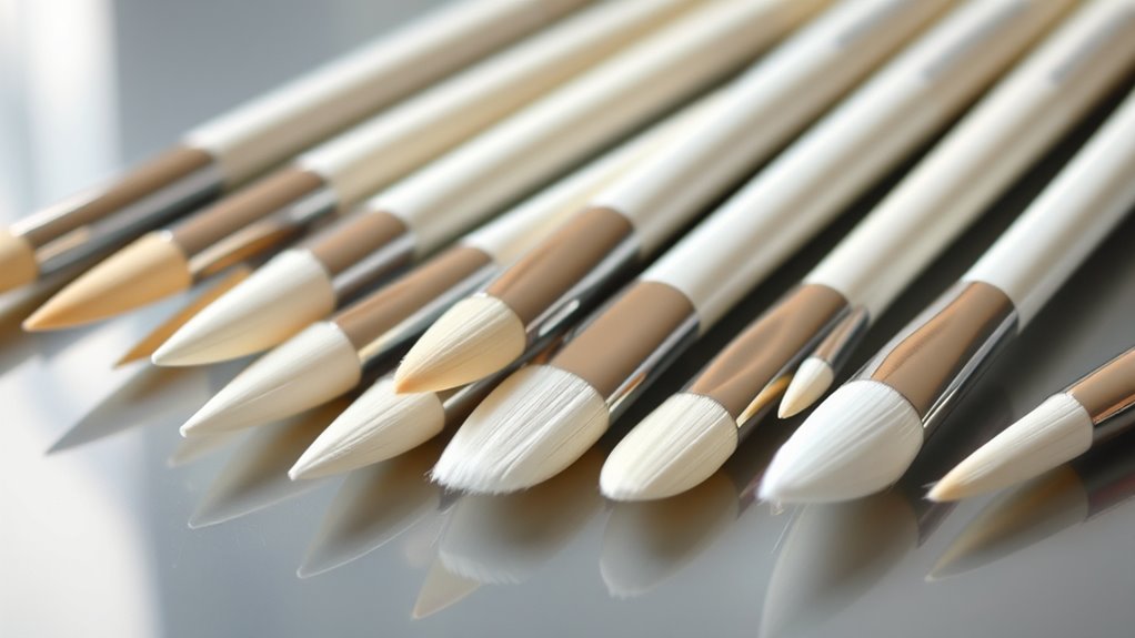 top foam paint brush bulk