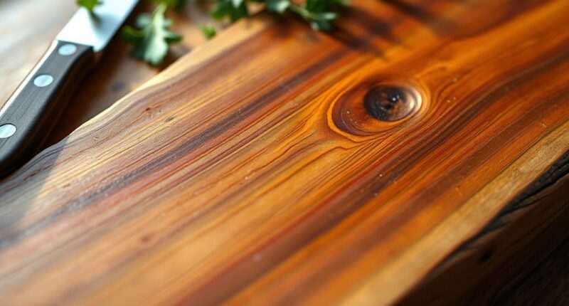 top food safe tung oils