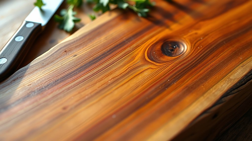 top food safe tung oils