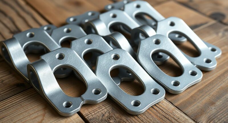 top galvanized joist hangers