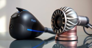 top hair styler comparison