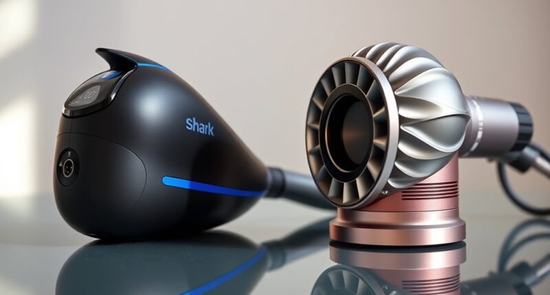 top hair styler comparison