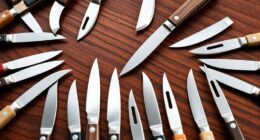 top hook knife recommendations
