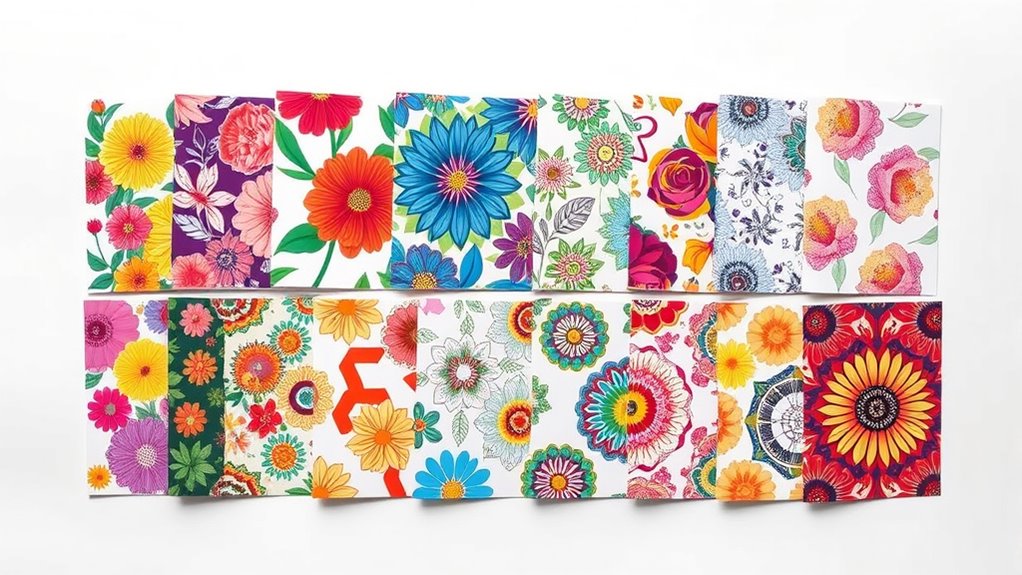 top large carbon transfer papers