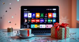 top last minute digital gifts
