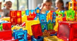 top magnetic tile showdown