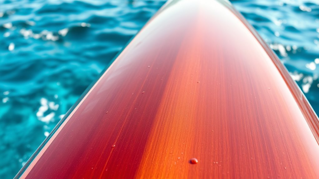 top marine epoxy choices