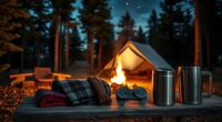 top men s camping gifts