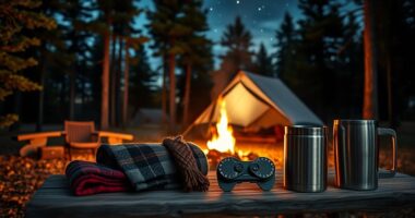 top men s camping gifts