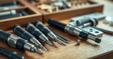 top micro carving tool kits