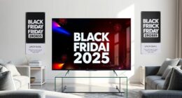 top oled tv black friday deals