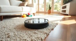 top pet hair robot vacuums