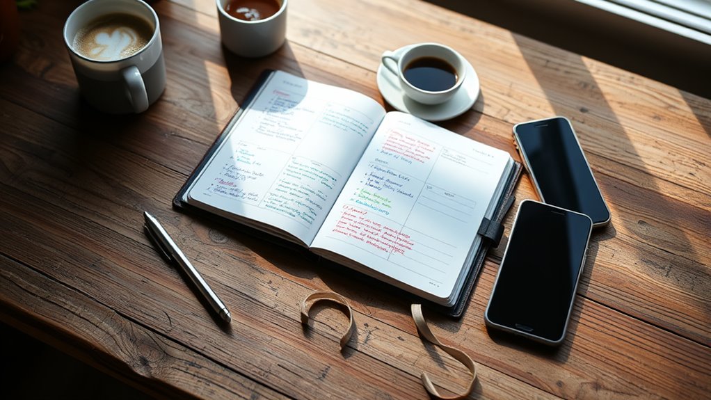 top planners for 2026