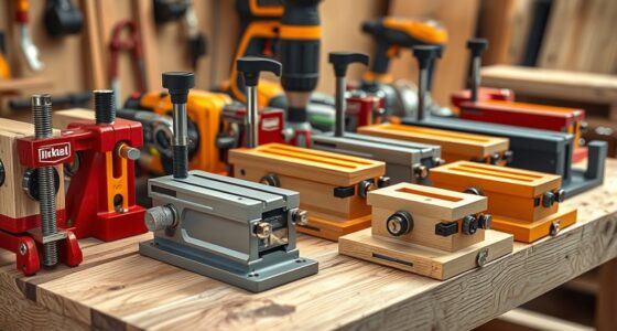 top pocket hole jig kits