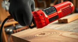 top power carver tools