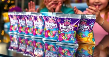 top refill packs for magic mixies