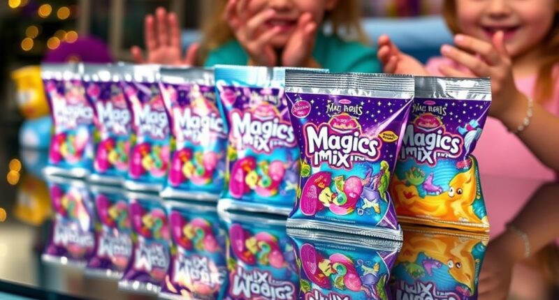 top refill packs for magic mixies