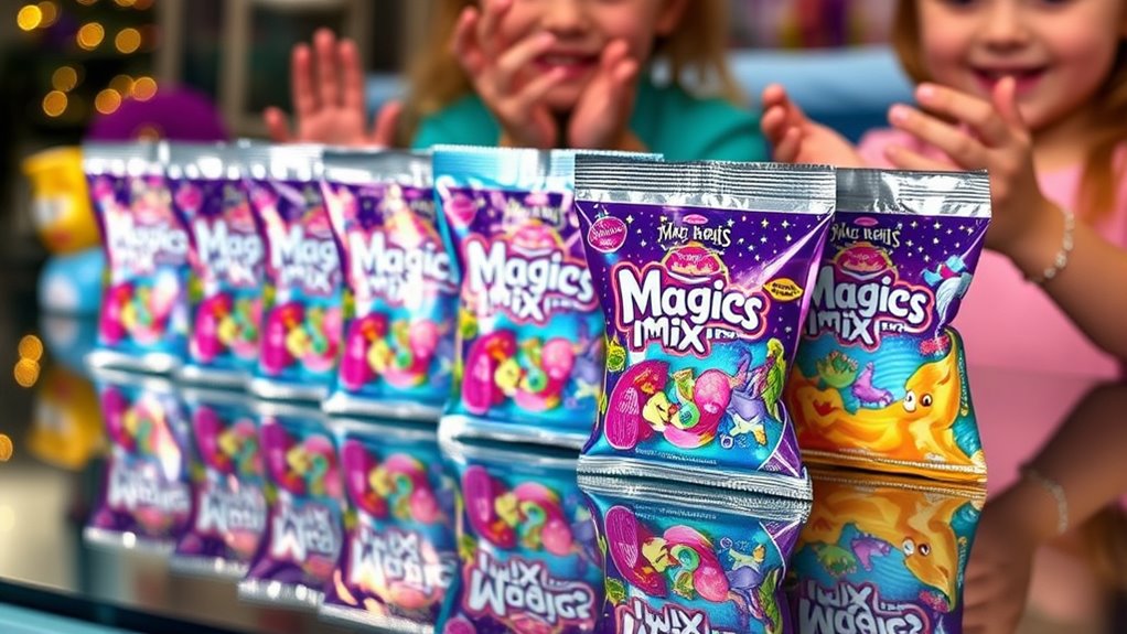 top refill packs for magic mixies