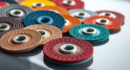 top sanding discs for smooth finishes