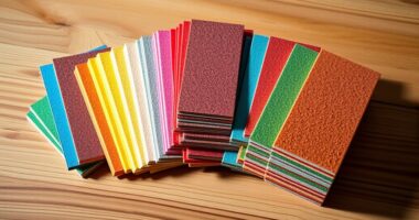 top sandpaper assortment packs