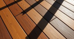 top semi transparent deck stains