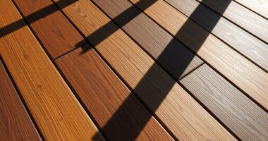 top semi transparent deck stains