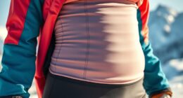 top ski thermals selection