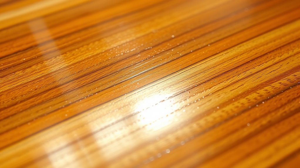 top spray lacquer coatings