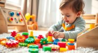 top stem toys for toddlers