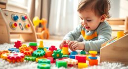 top stem toys for toddlers