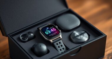 top tech gifts for dad