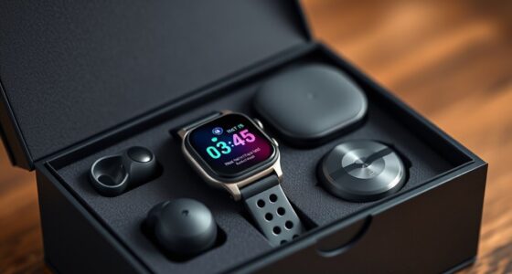 top tech gifts for dad