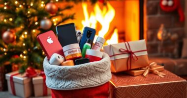 top teen holiday gift ideas