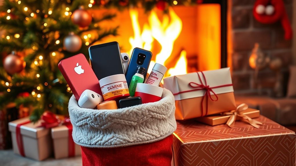 top teen holiday gift ideas