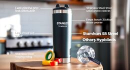 top tumbler accessory picks